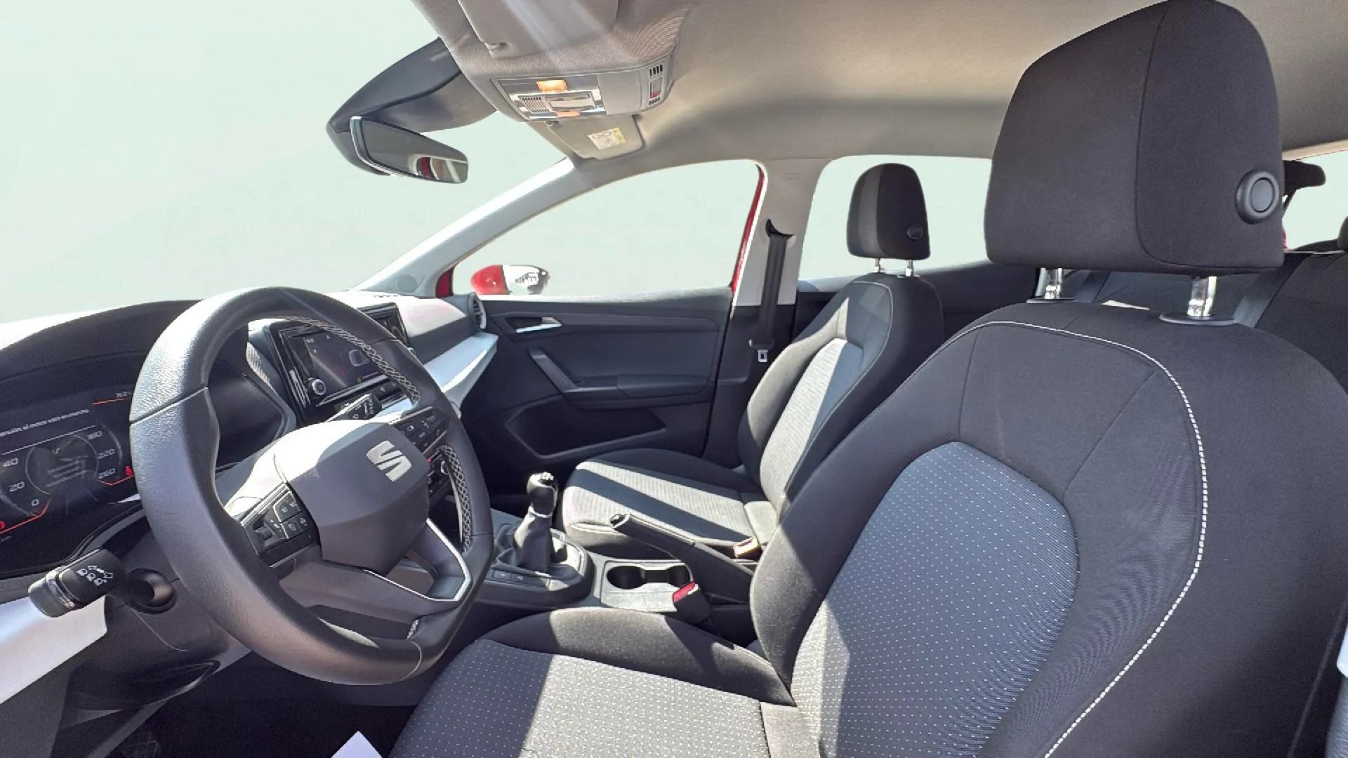 SEAT Ibiza 1.0 MPI Style - foto 18