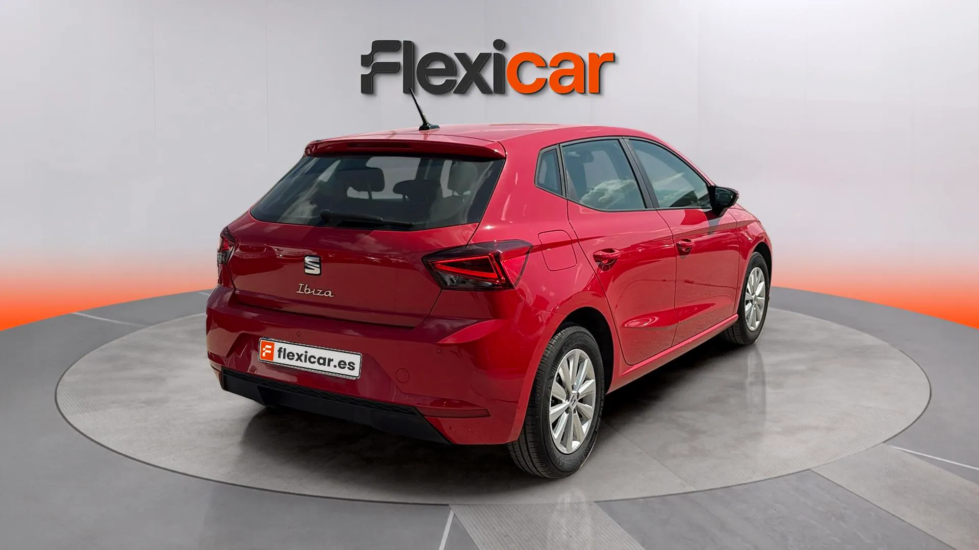SEAT Ibiza 1.0 MPI Style - foto 9