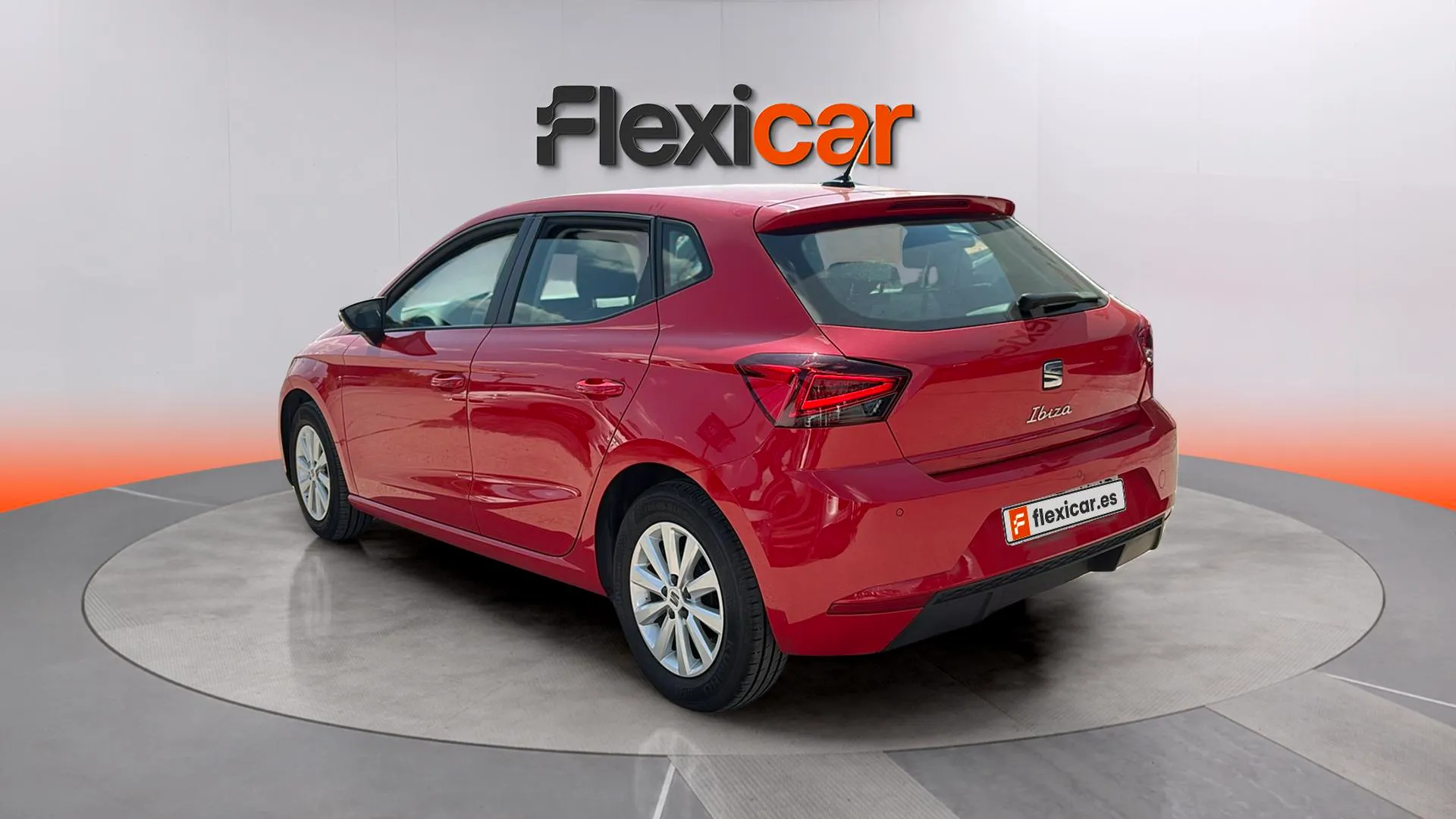 SEAT Ibiza 1.0 MPI Style - foto 7