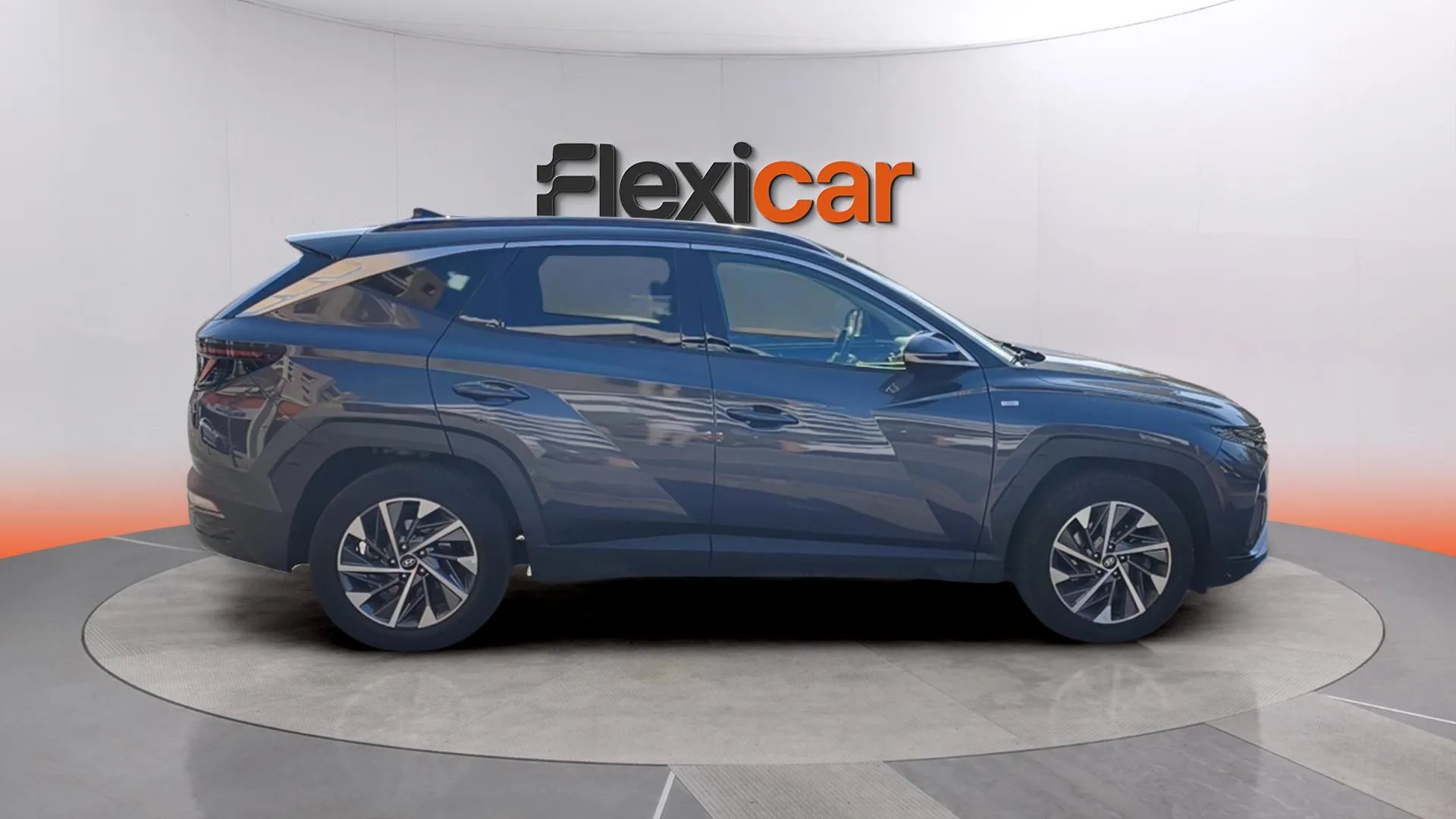 Hyundai Tucson 1.6 T-GDi 48V Maxx - foto 7