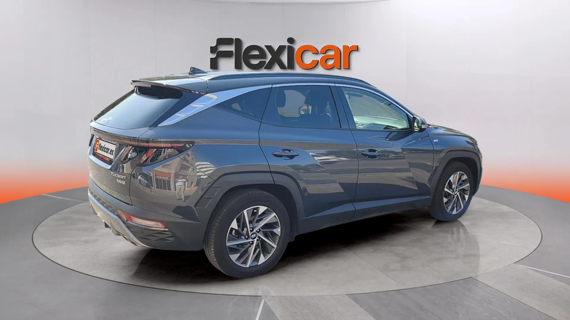 Hyundai Tucson 1.6 T-GDi 48V Maxx - foto 6