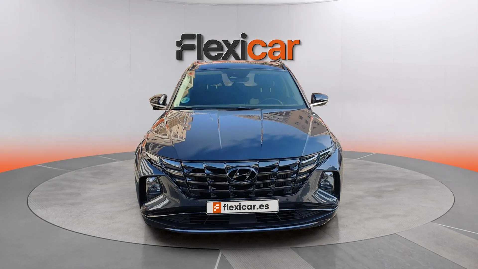 Hyundai Tucson 1.6 T-GDi 48V Maxx - foto 8