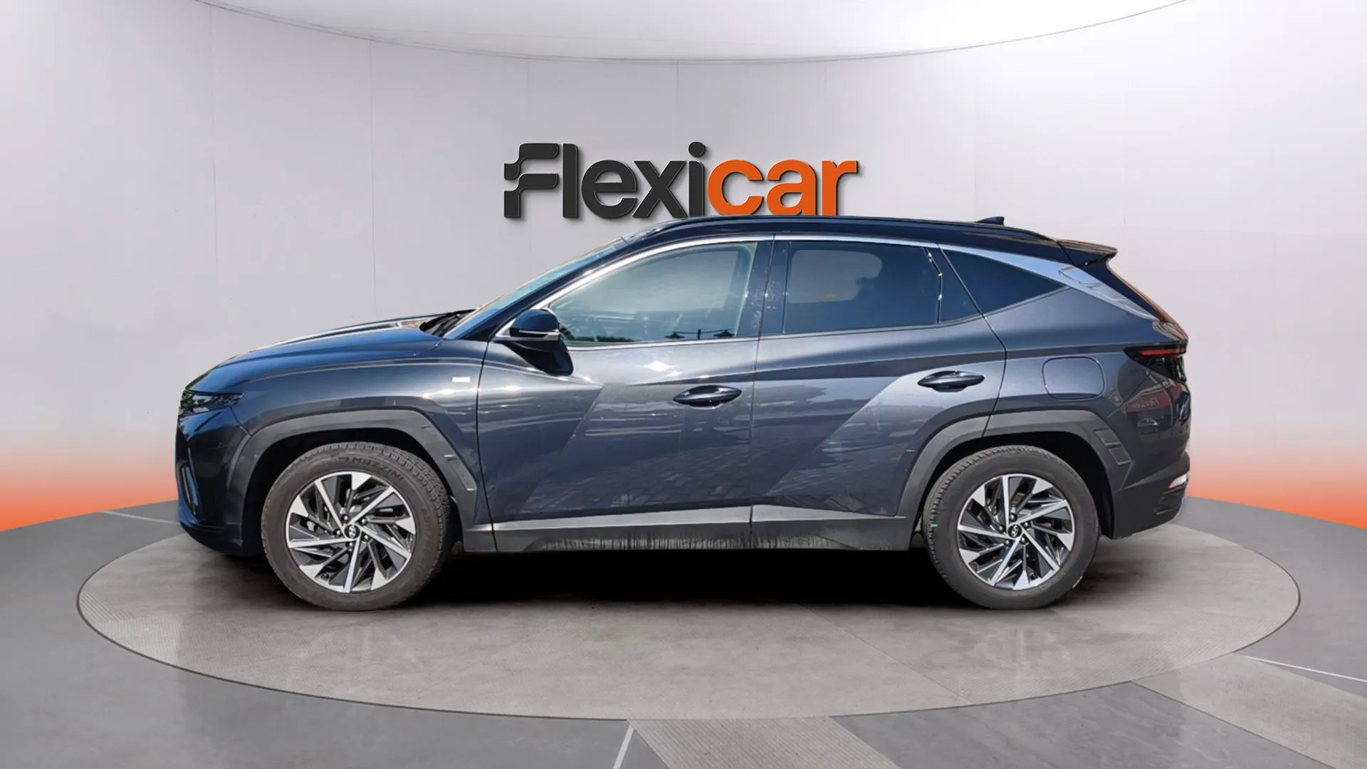 Hyundai Tucson 1.6 T-GDi 48V Maxx - foto 2