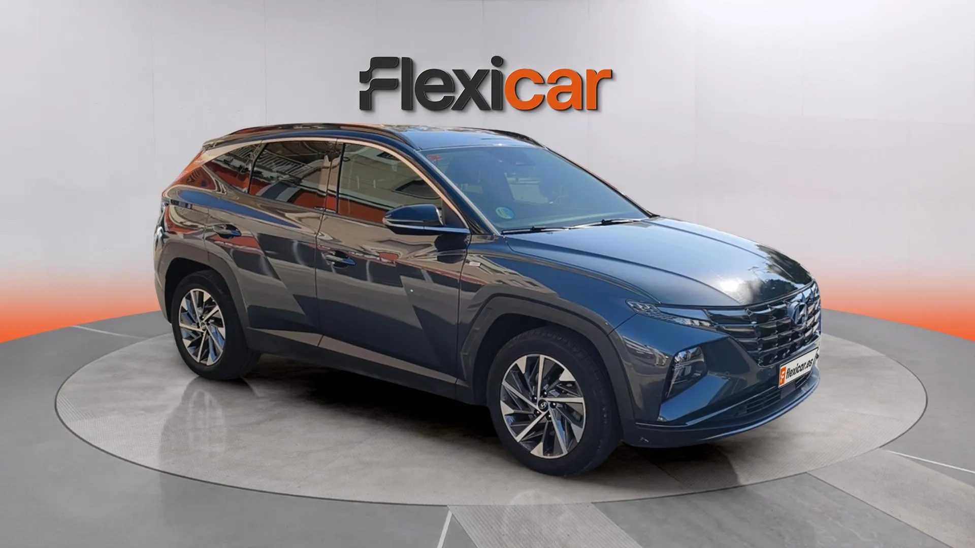 Hyundai Tucson 1.6 T-GDi 48V Maxx