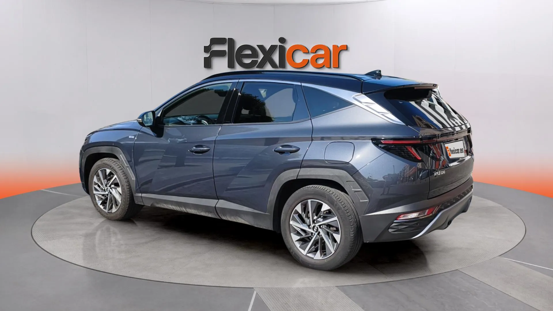 Hyundai Tucson 1.6 T-GDi 48V Maxx - foto 4