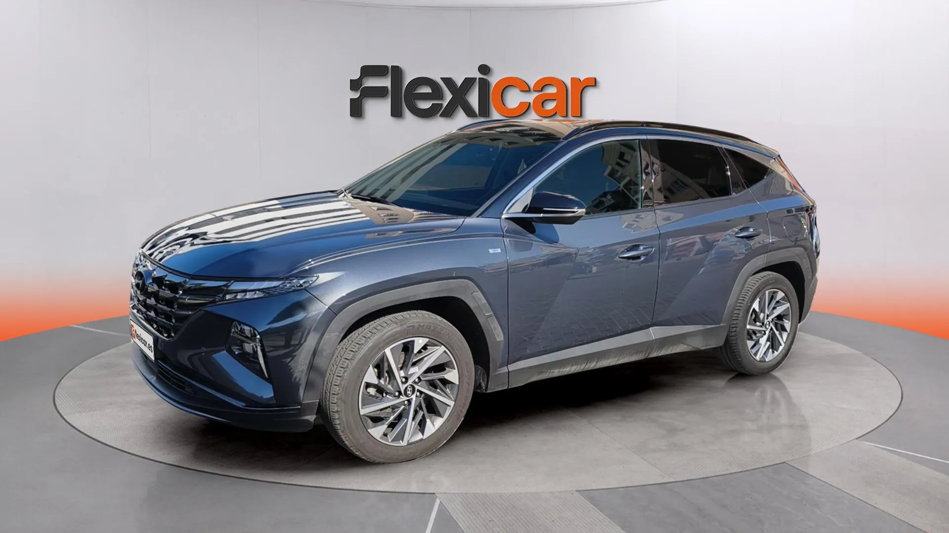 Hyundai Tucson 1.6 T-GDi 48V Maxx - foto 3