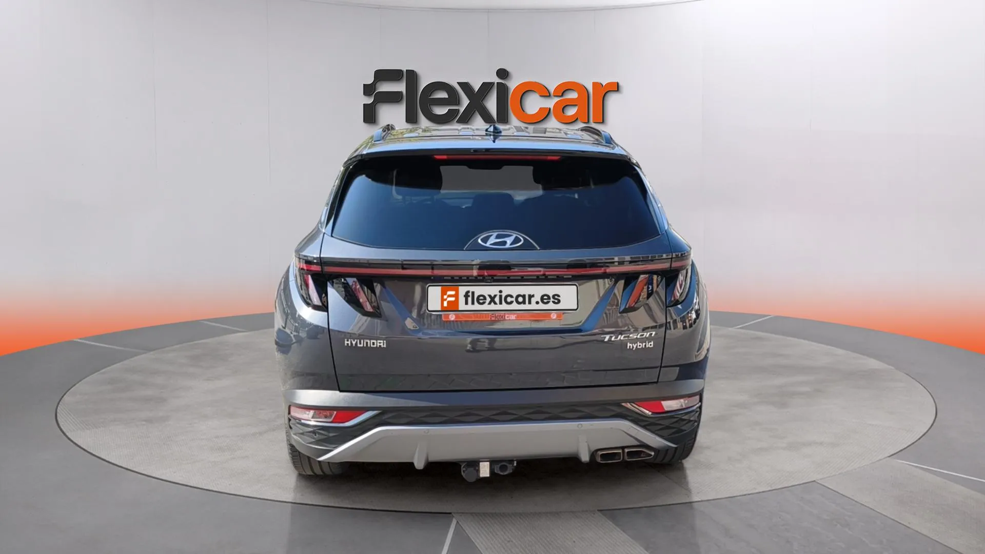 Hyundai Tucson 1.6 T-GDi 48V Maxx - foto 5