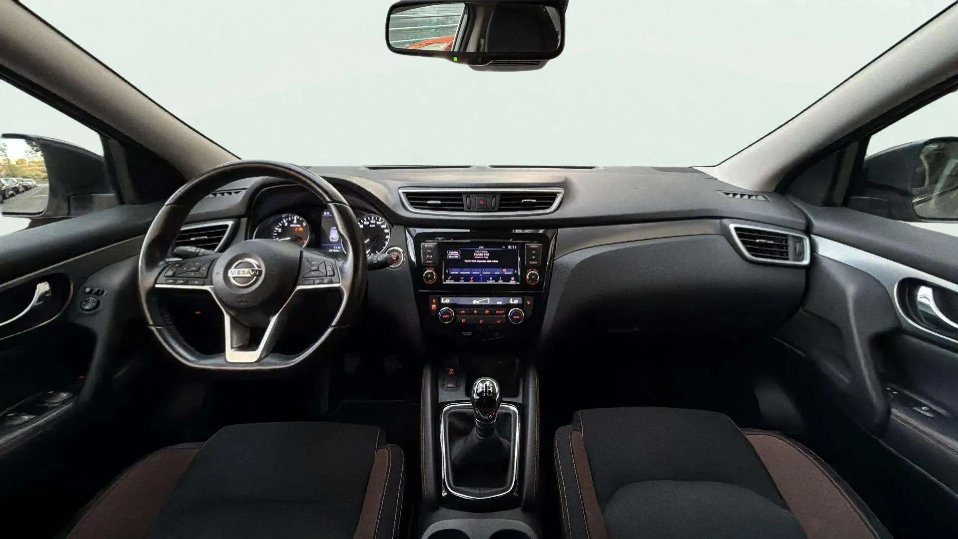 Nissan Qashqai DIG-T E6D N-Motion - foto 6