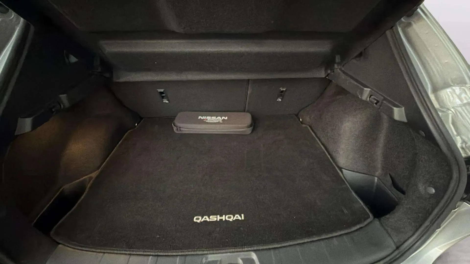 Nissan Qashqai DIG-T E6D N-Motion - foto 12