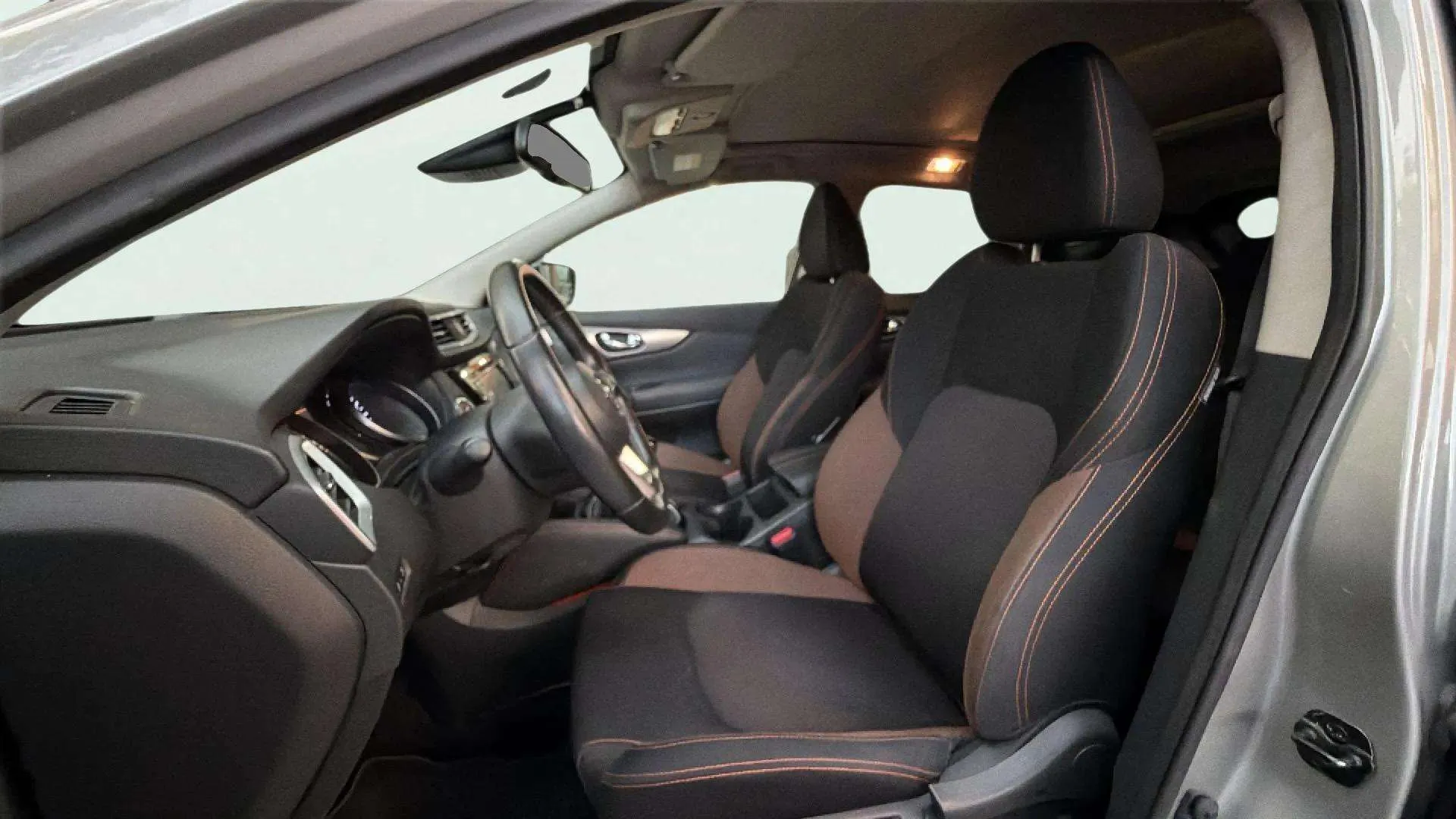 Nissan Qashqai DIG-T E6D N-Motion - foto 10