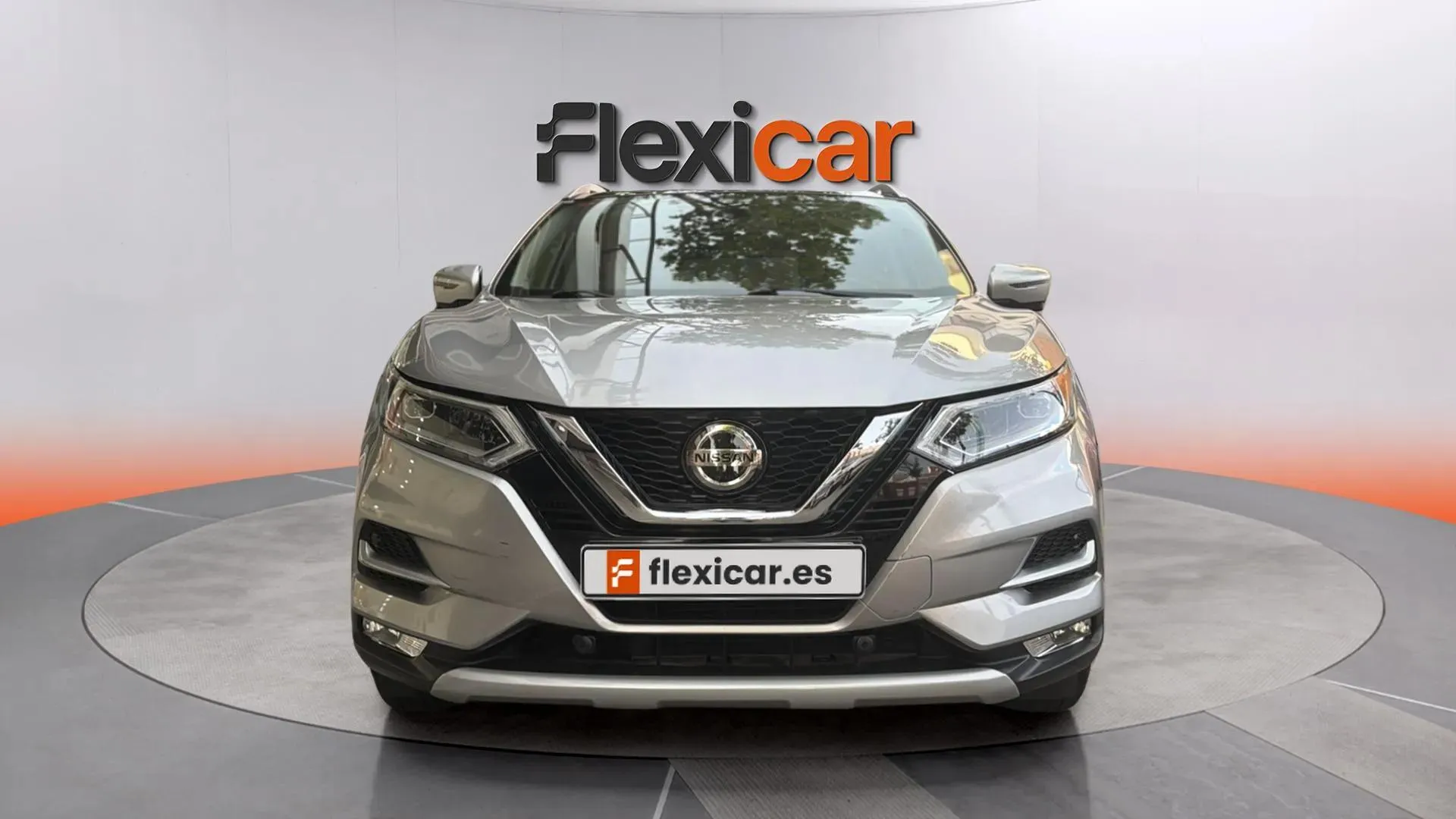 Nissan Qashqai DIG-T E6D N-Motion - foto 3
