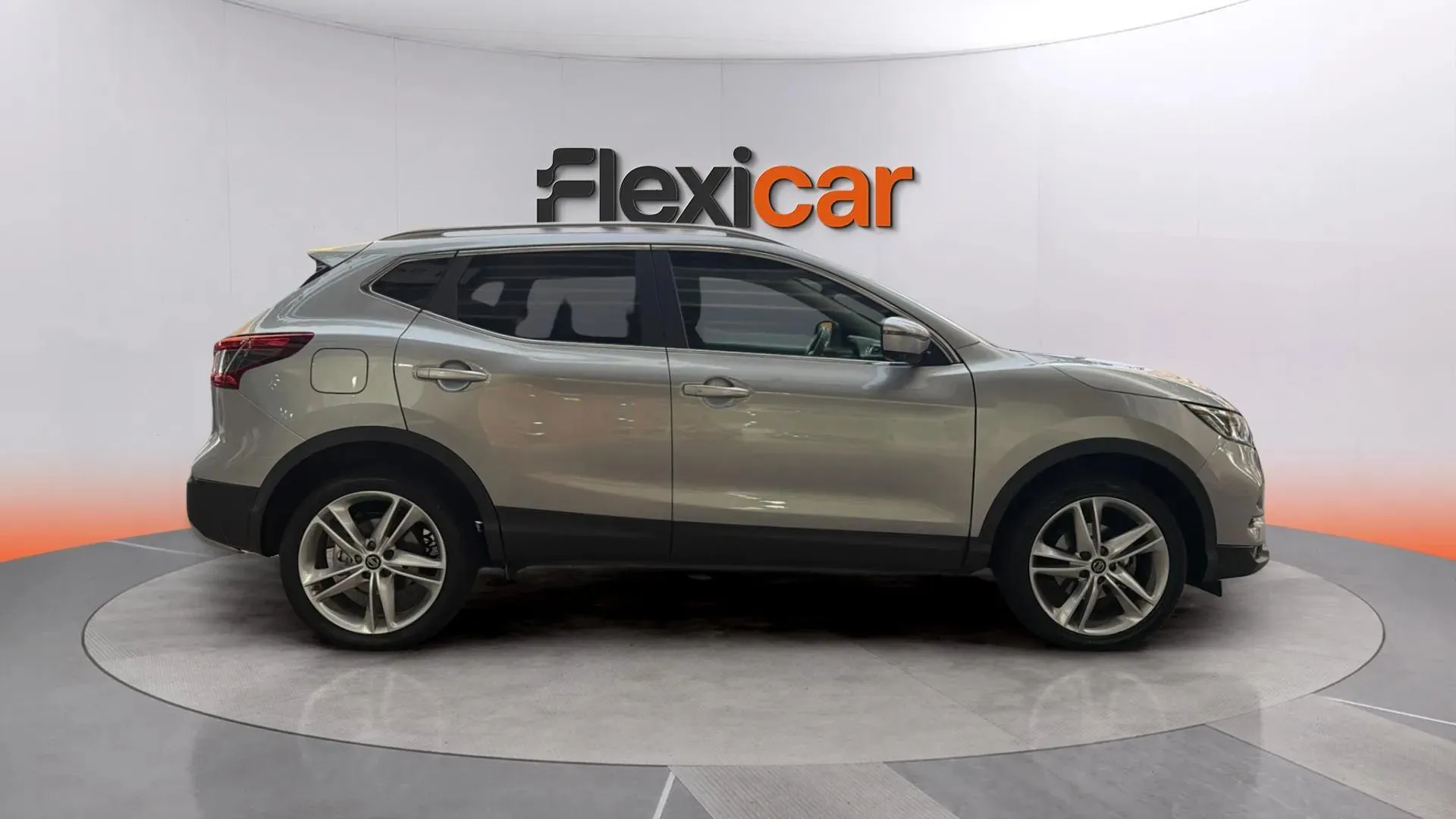 Nissan Qashqai DIG-T E6D N-Motion - foto 2