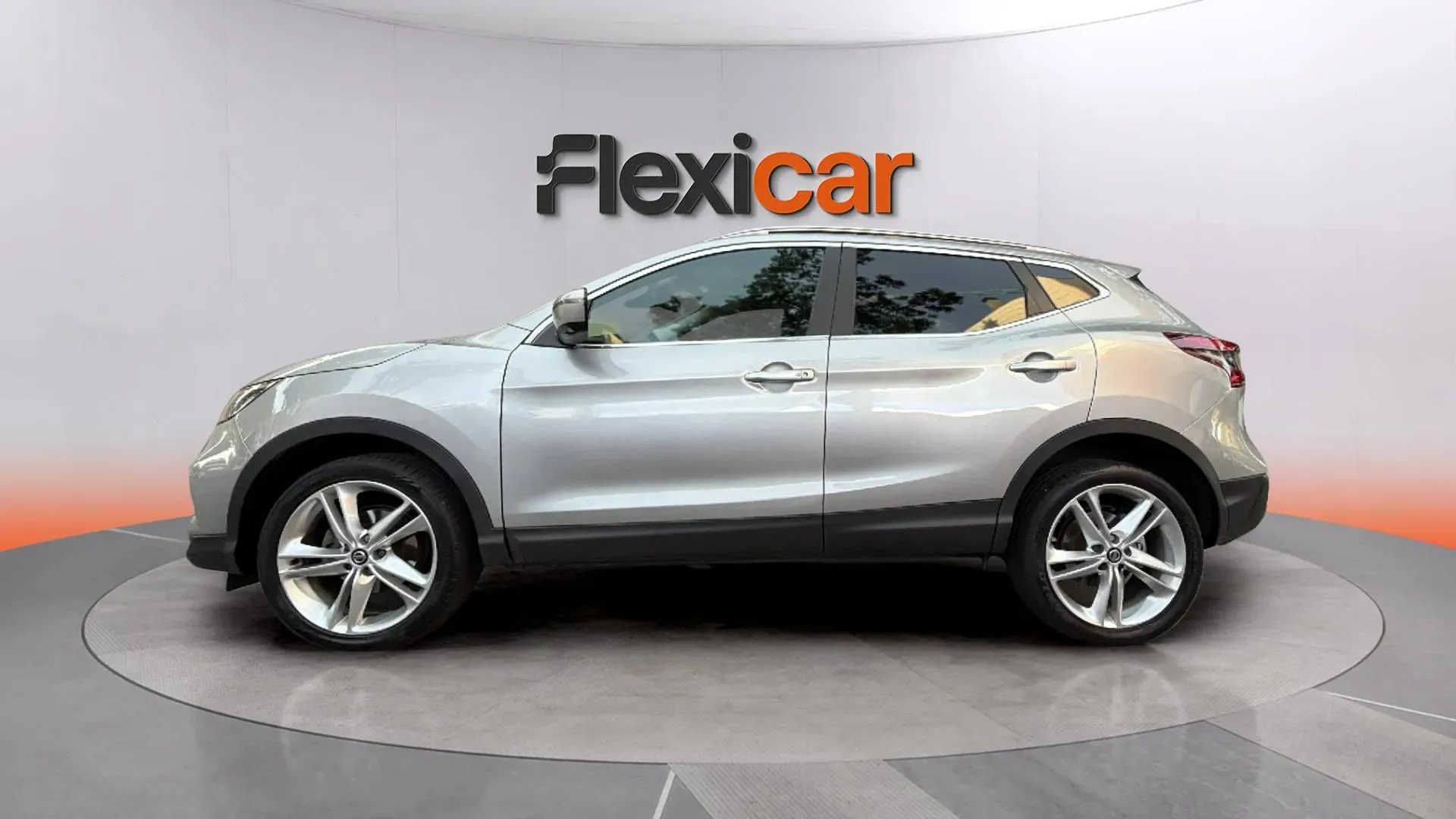 Nissan Qashqai DIG-T E6D N-Motion - foto 5