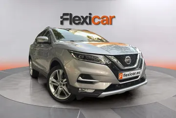 nissan qashqai dig t 103 kw 140 cv e6d n motion gasolina manual badalona 2 903000000282506