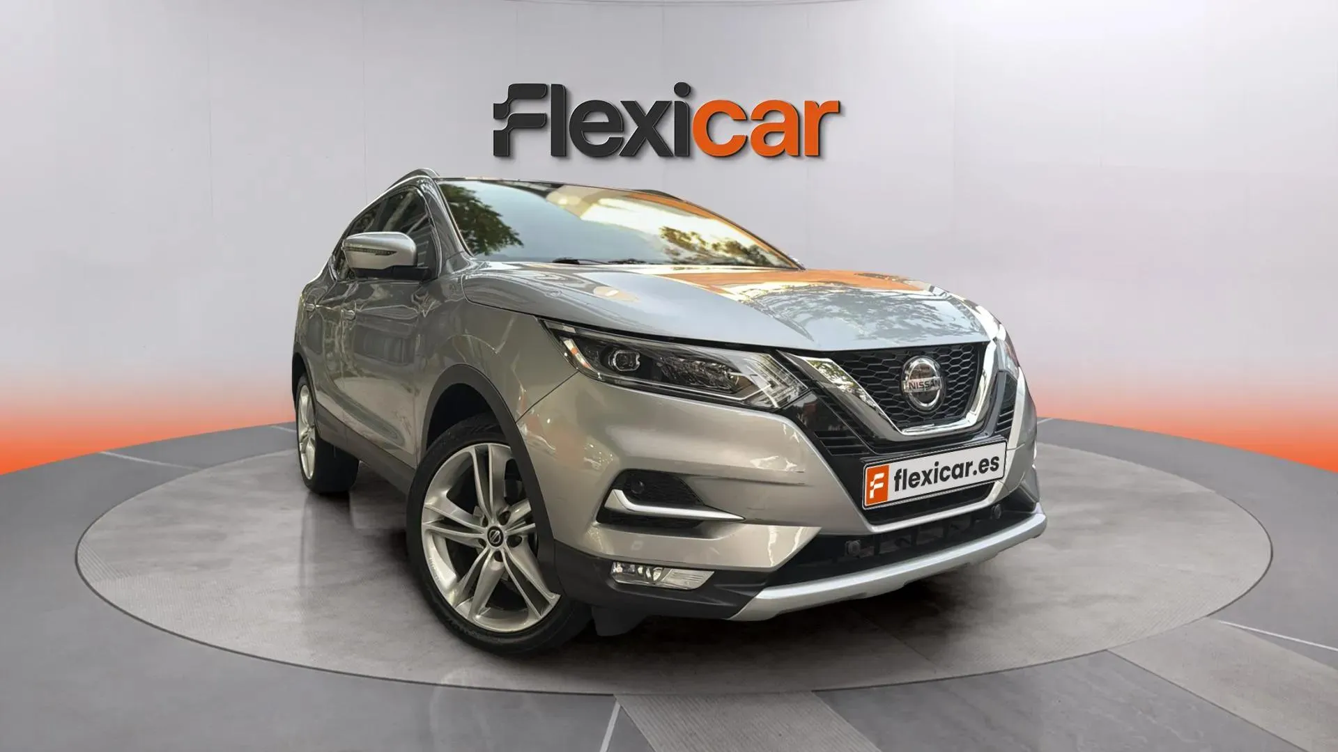 Nissan Qashqai DIG-T E6D N-Motion