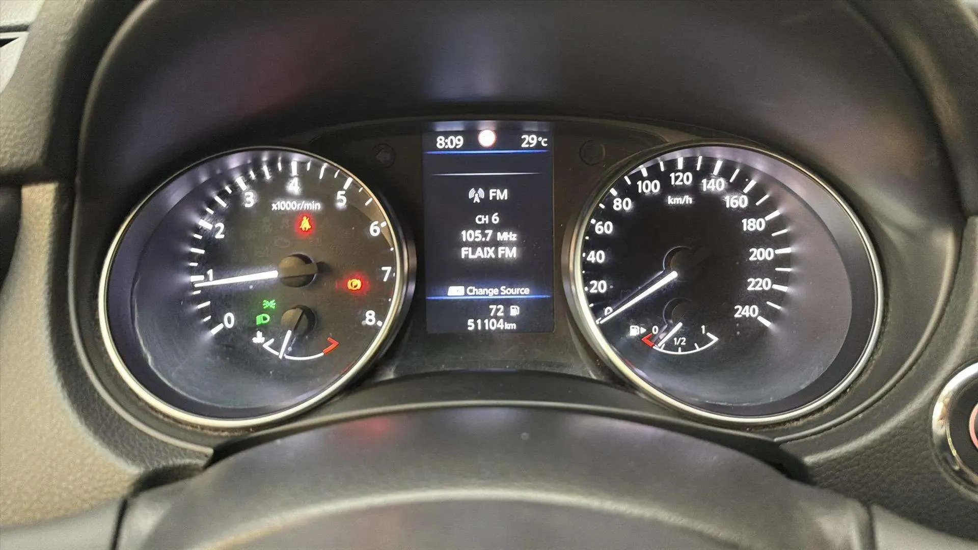 Nissan Qashqai DIG-T E6D N-Motion - foto 9
