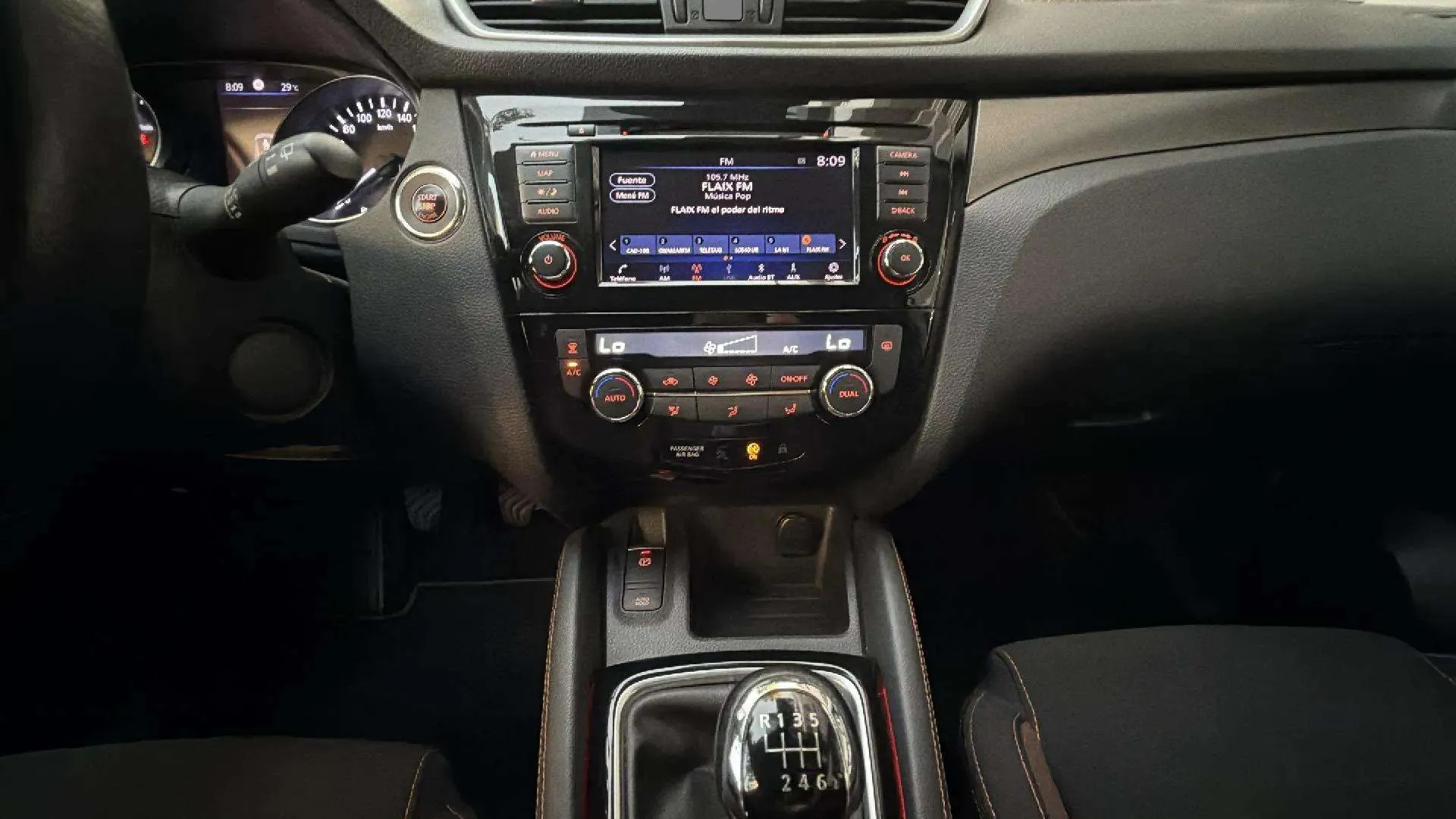Nissan Qashqai DIG-T E6D N-Motion - foto 7