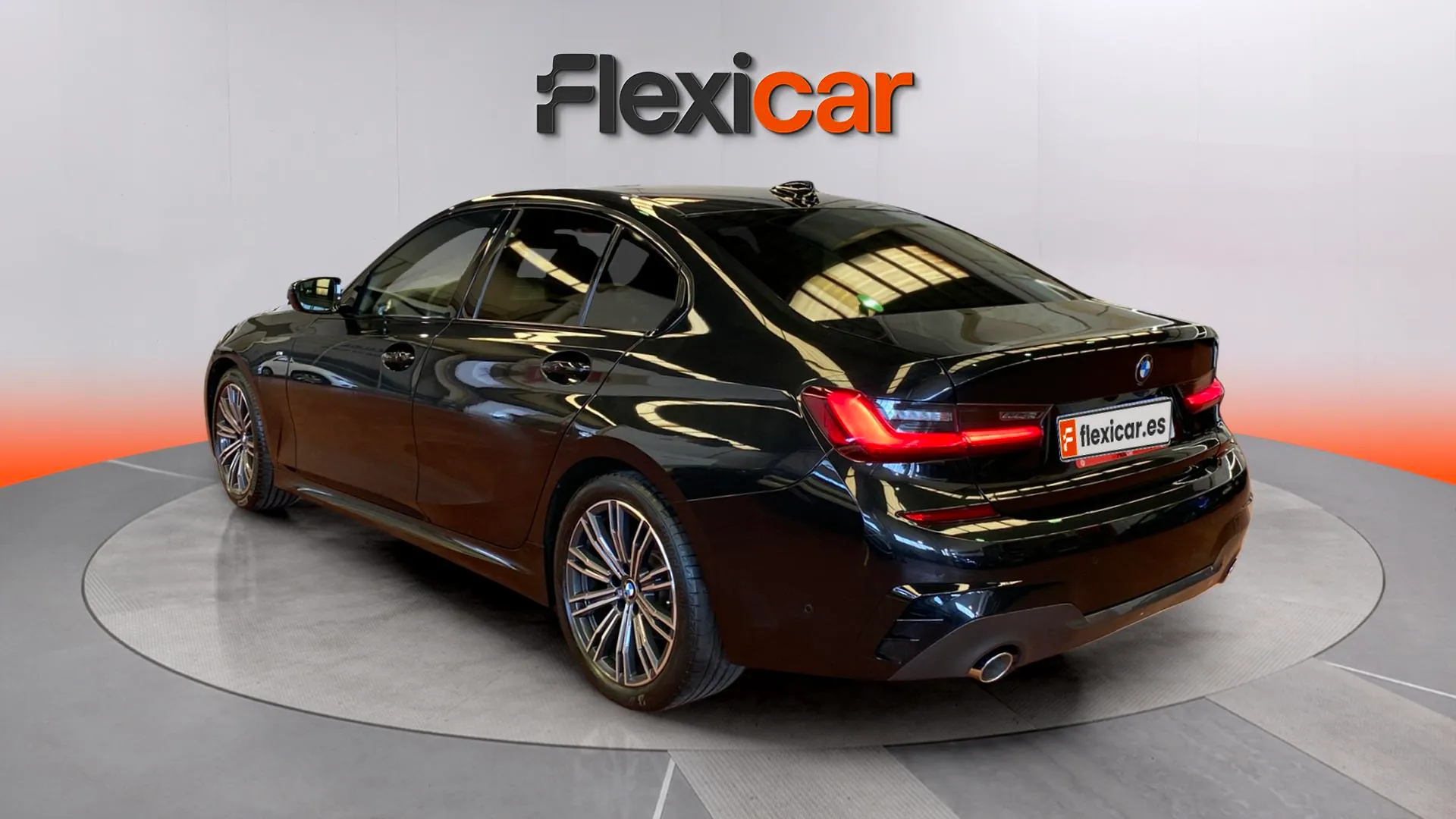 BMW Serie 3 318d - foto 5