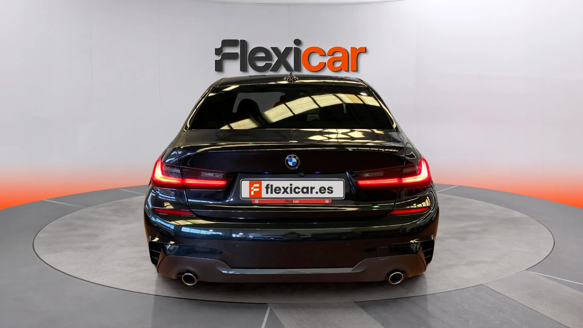 BMW Serie 3 318d - foto 6