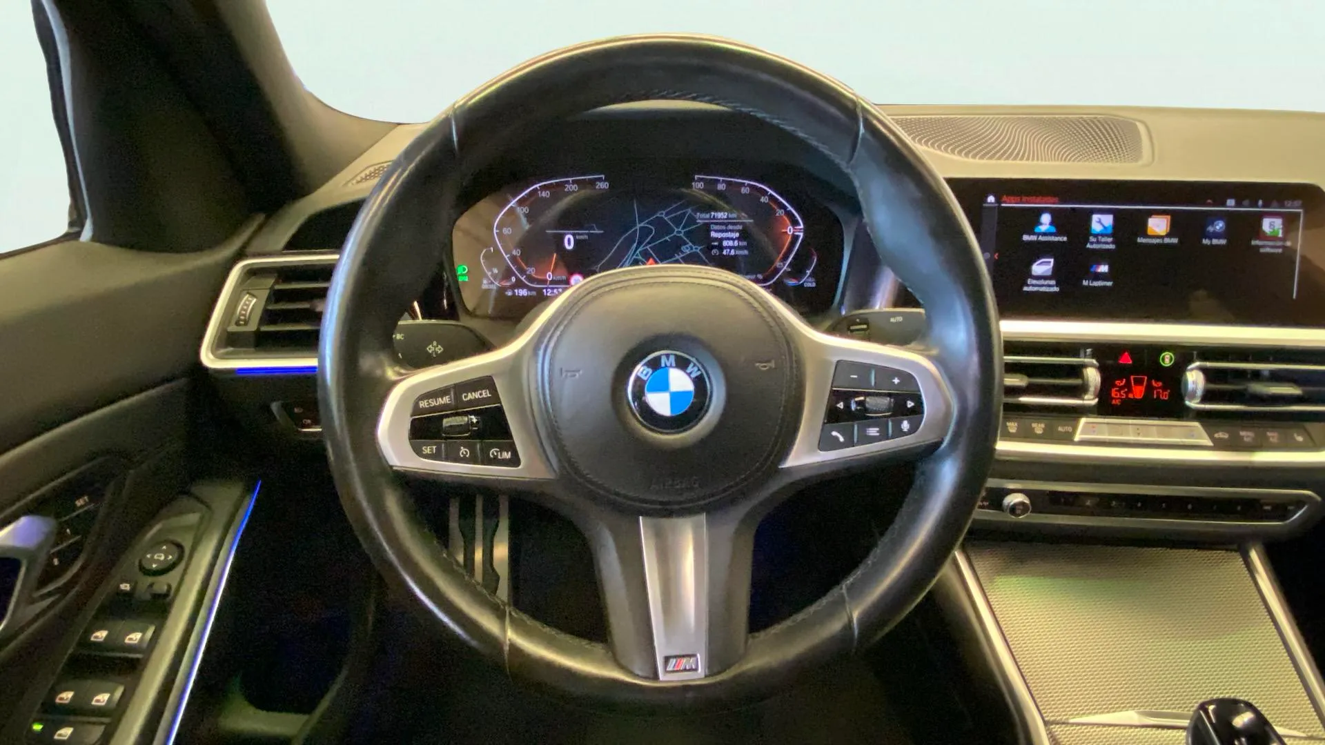 BMW Serie 3 318d - foto 18
