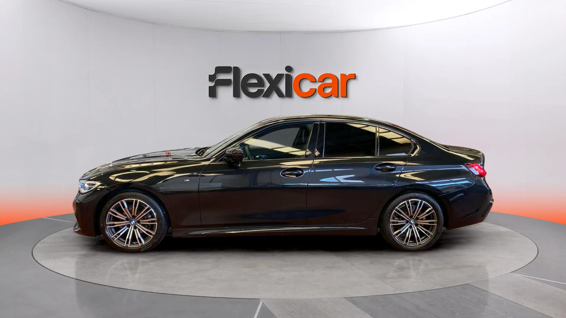 BMW Serie 3 318d - foto 4