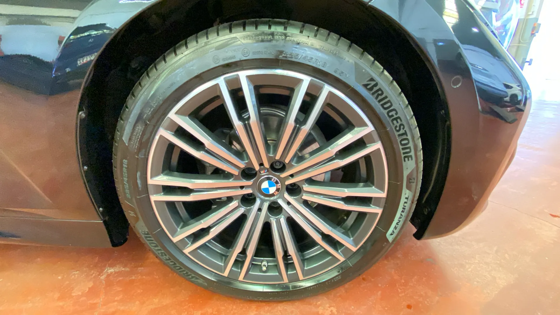 BMW Serie 3 318d - foto 10