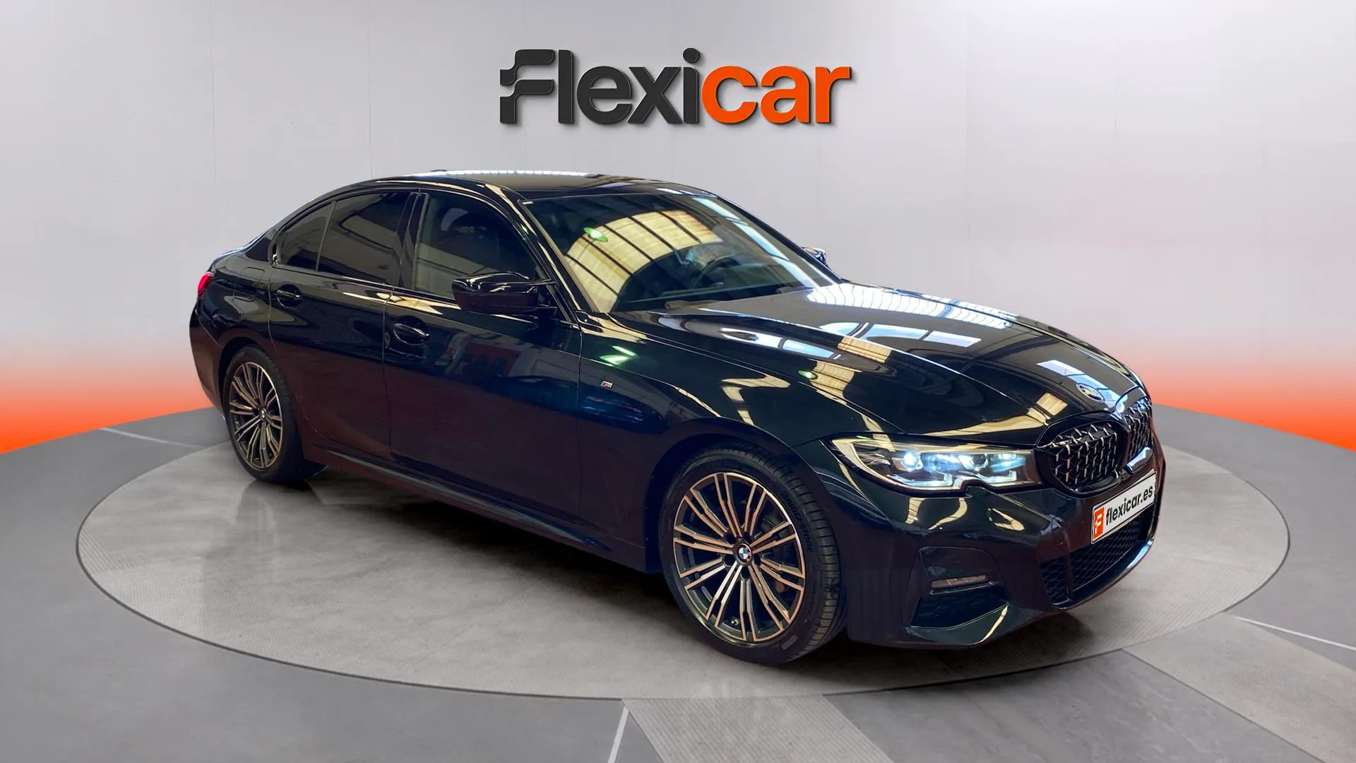 BMW Serie 3 318d