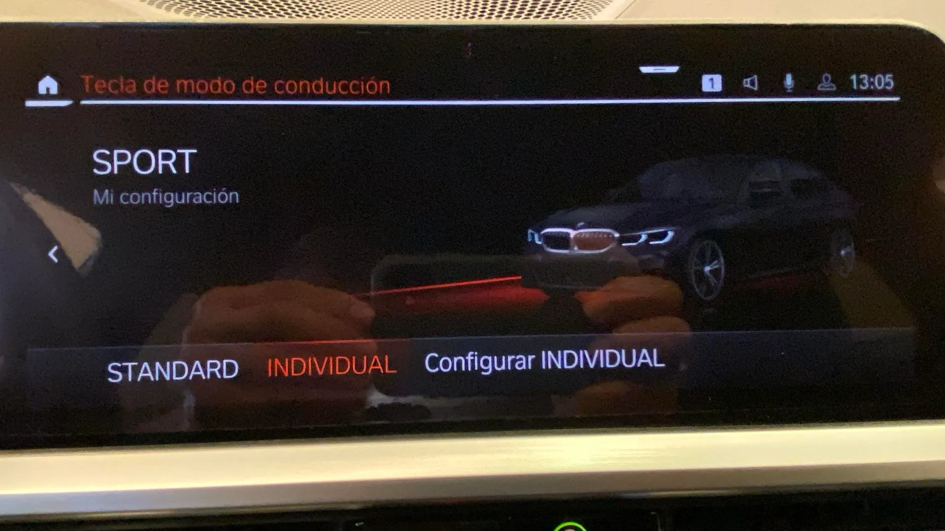 BMW Serie 3 318d - foto 33