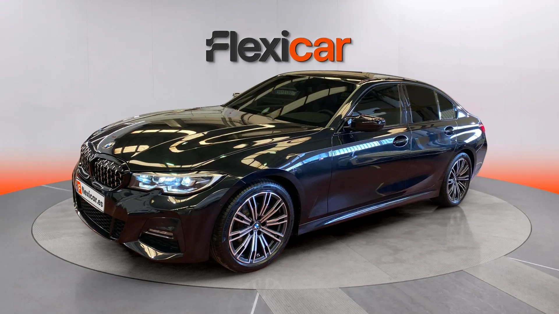BMW Serie 3 318d - foto 3