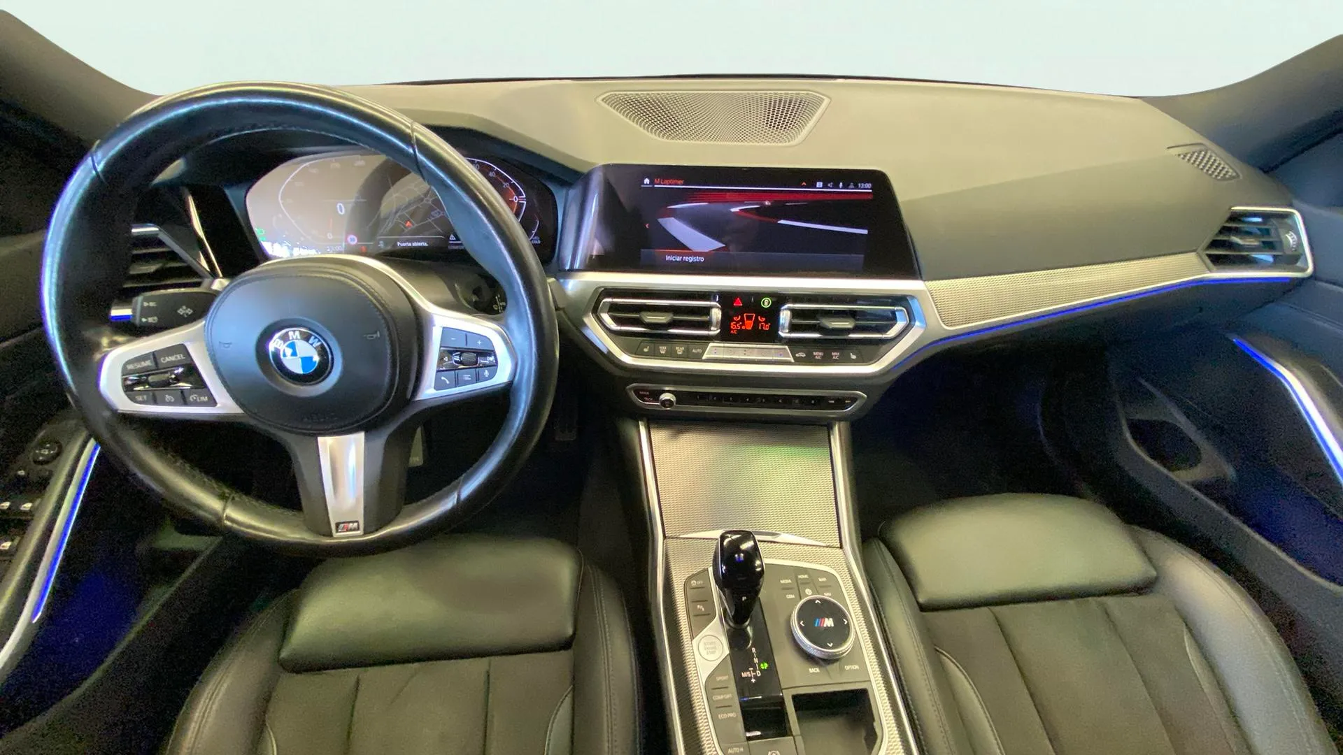 BMW Serie 3 318d - foto 17