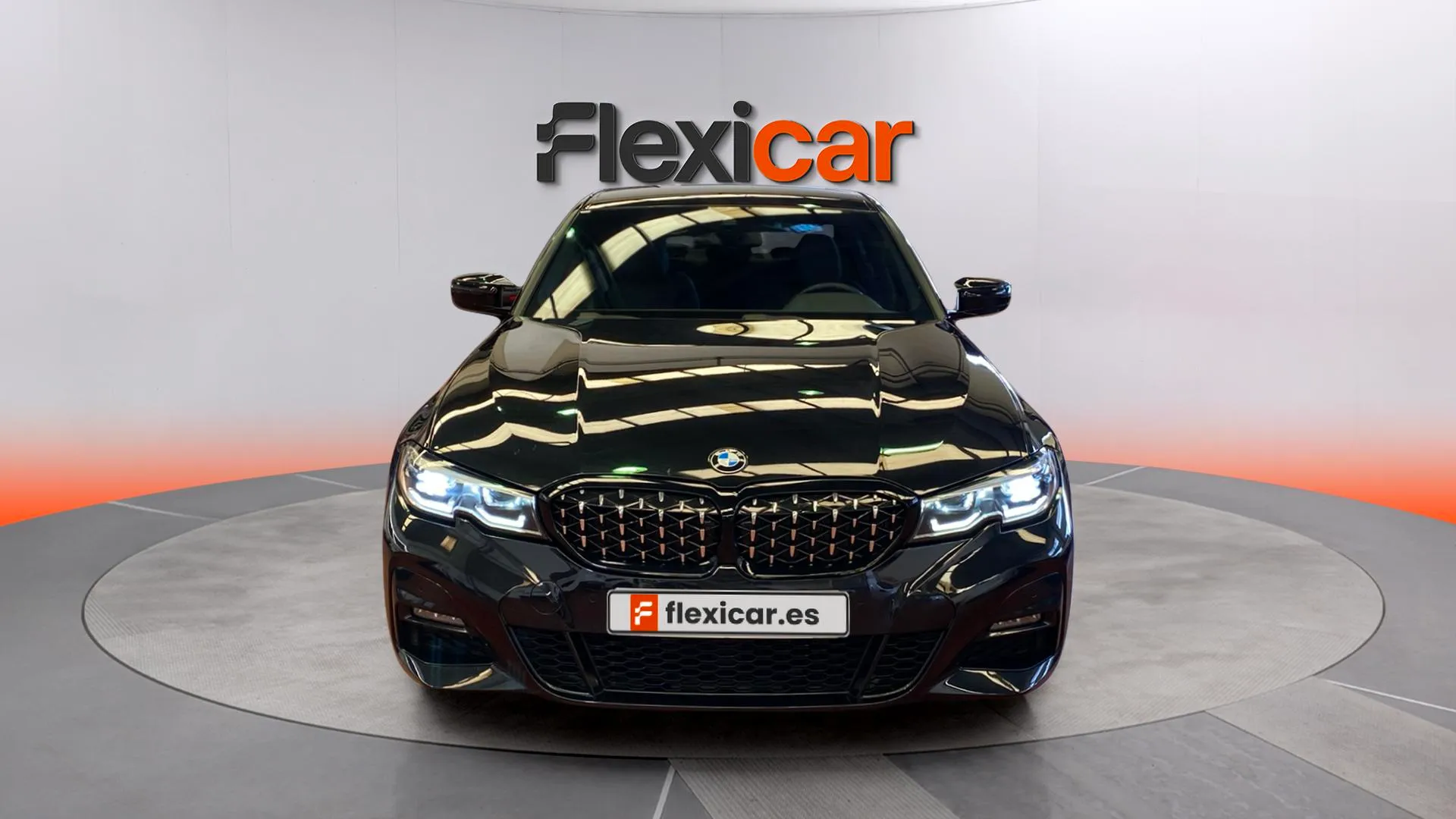 BMW Serie 3 318d - foto 2