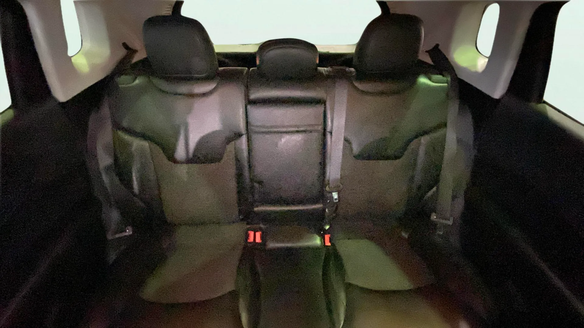 Jeep Compass 1.4 Mair Limited 4x2 - foto 14