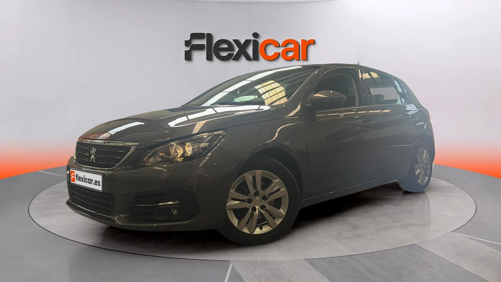 Peugeot 308 Allure Pack BlueHDi 130 - foto 2
