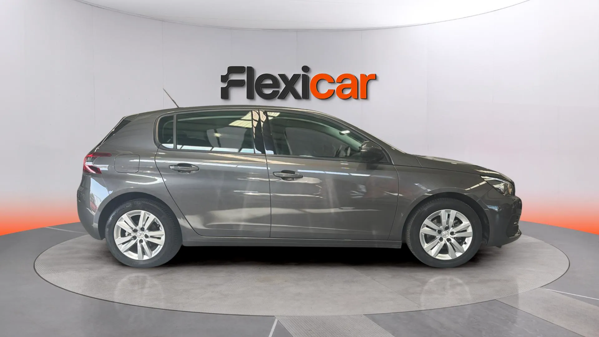 Peugeot 308 Allure Pack BlueHDi 130 - foto 7