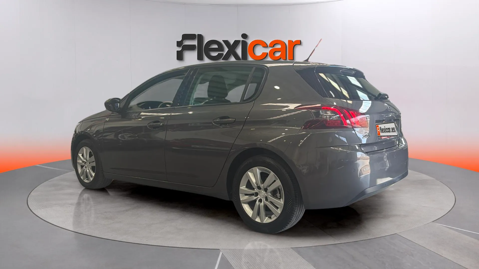 Peugeot 308 Allure Pack BlueHDi 130 - foto 4