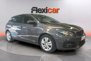 peugeot 308 5p allure pack bluehdi 130 s amps diesel manual toledo 2 903000000282511