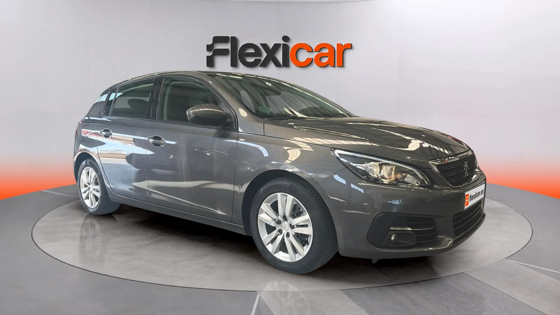 Peugeot 308 Allure Pack BlueHDi 130