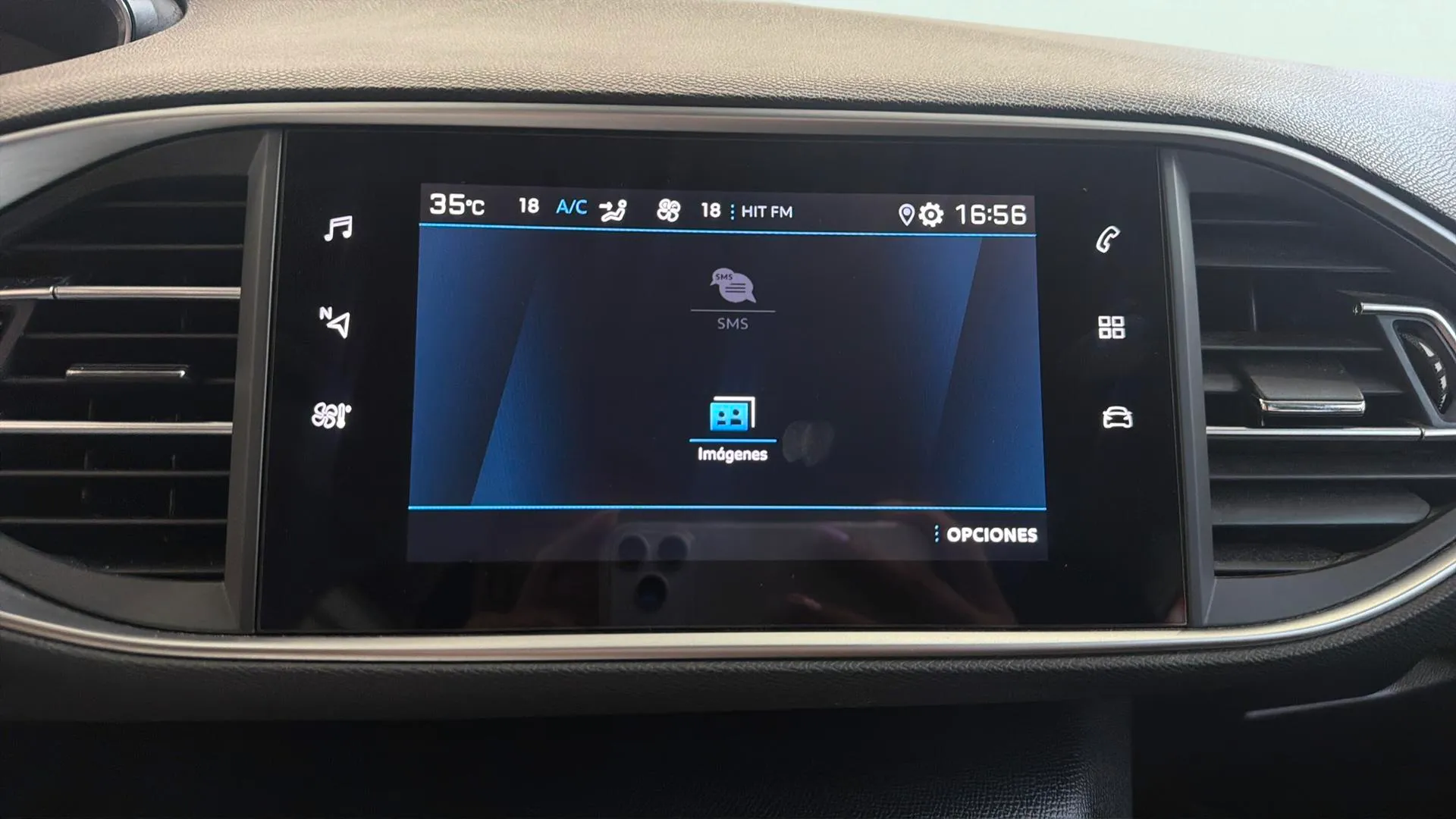 Peugeot 308 Allure Pack BlueHDi 130 - foto 13