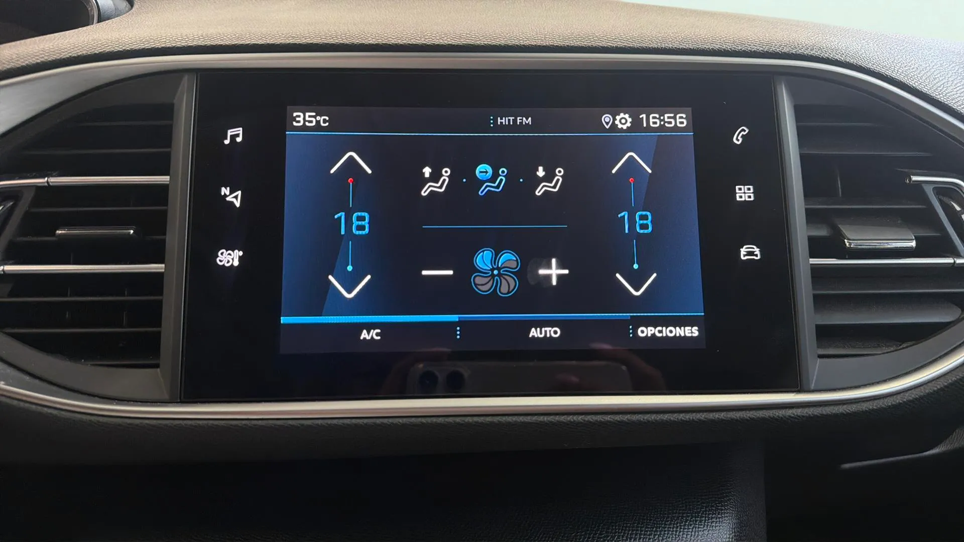 Peugeot 308 Allure Pack BlueHDi 130 - foto 12