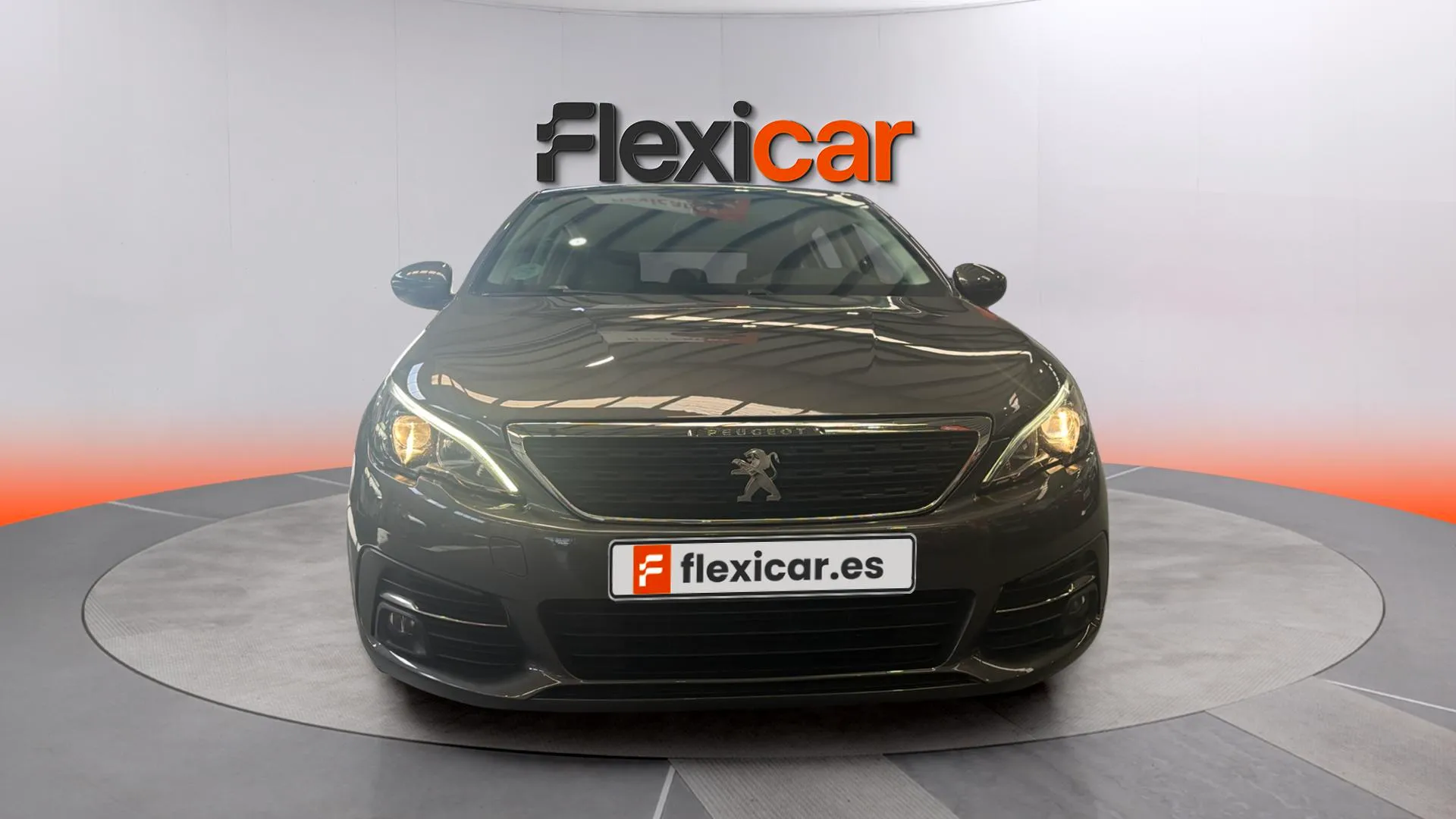 Peugeot 308 Allure Pack BlueHDi 130 - foto 8