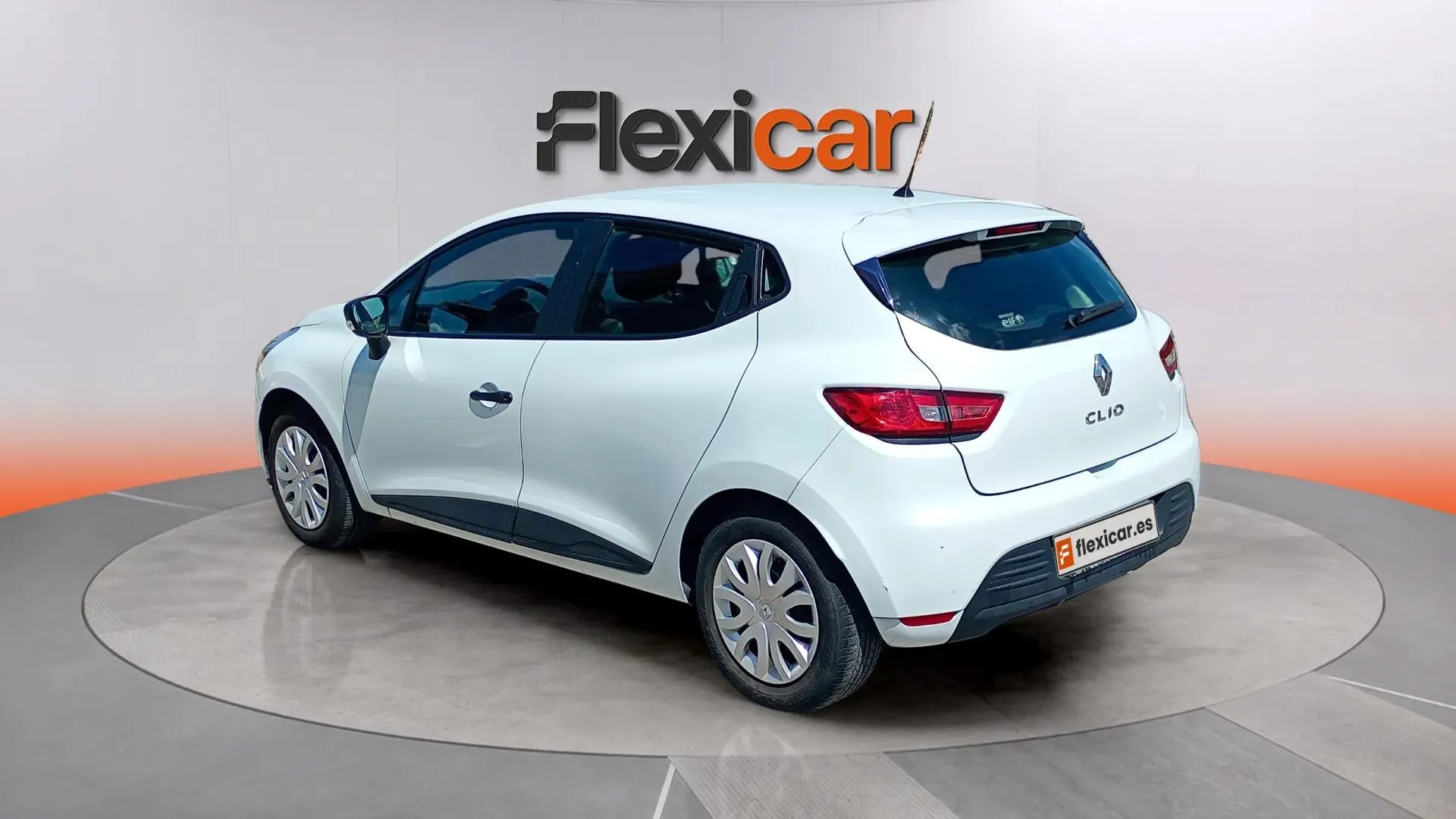 Renault Clio Life 1.2 16v - foto 5
