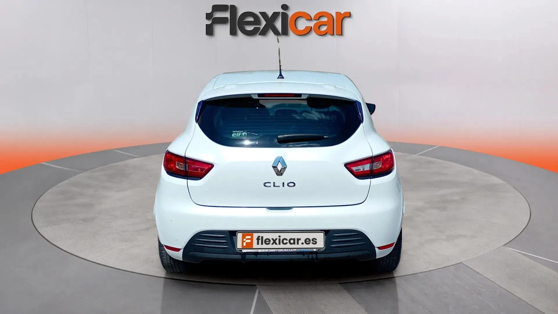 Renault Clio Life 1.2 16v - foto 4