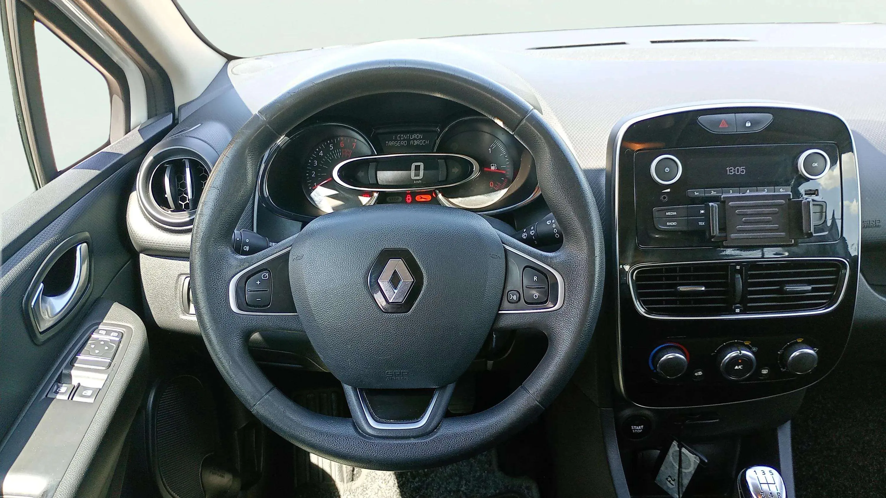 Renault Clio Life 1.2 16v - foto 11