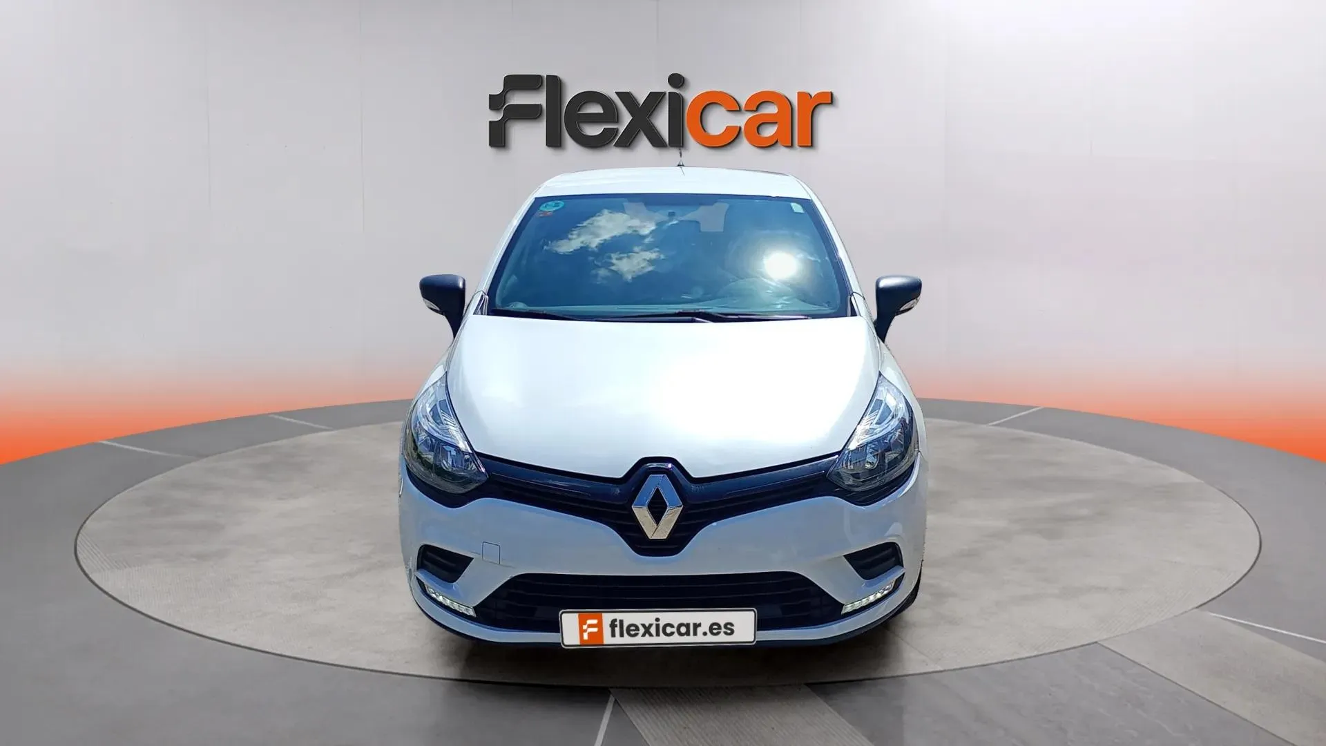 Renault Clio Life 1.2 16v - foto 8