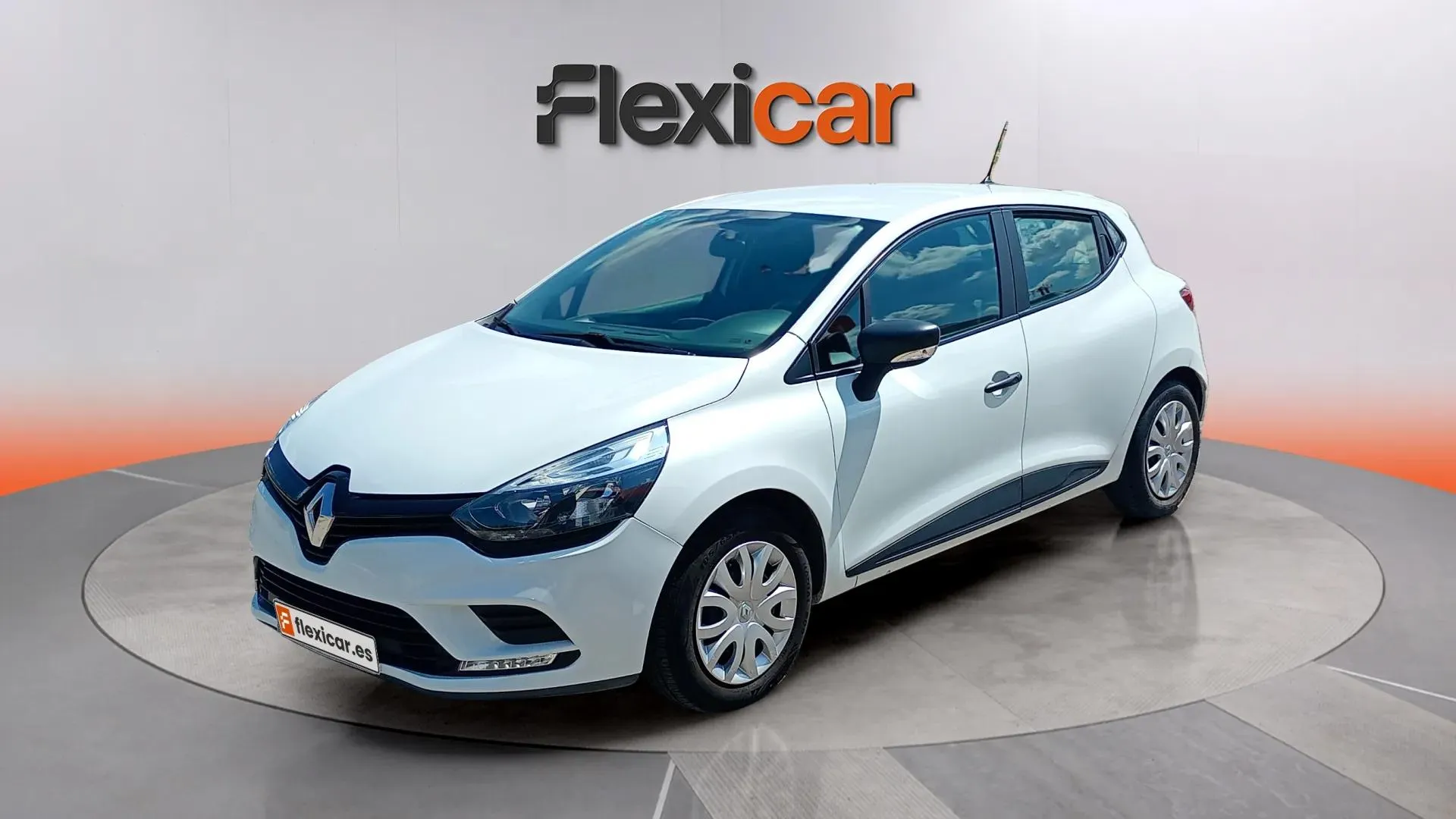 Renault Clio Life 1.2 16v - foto 7