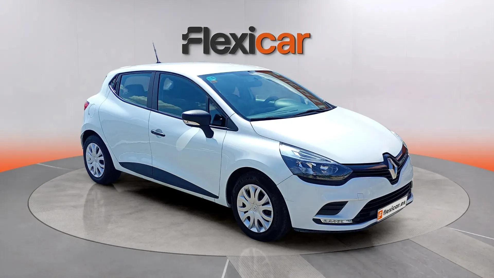 Renault Clio Life 1.2 16v
