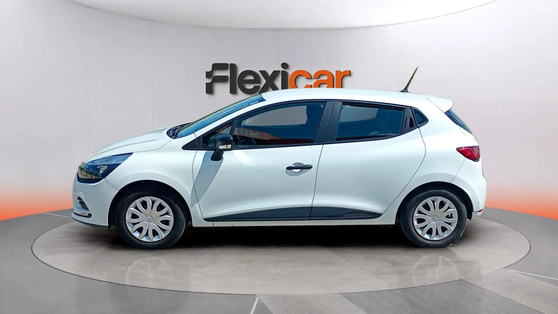 Renault Clio Life 1.2 16v - foto 6