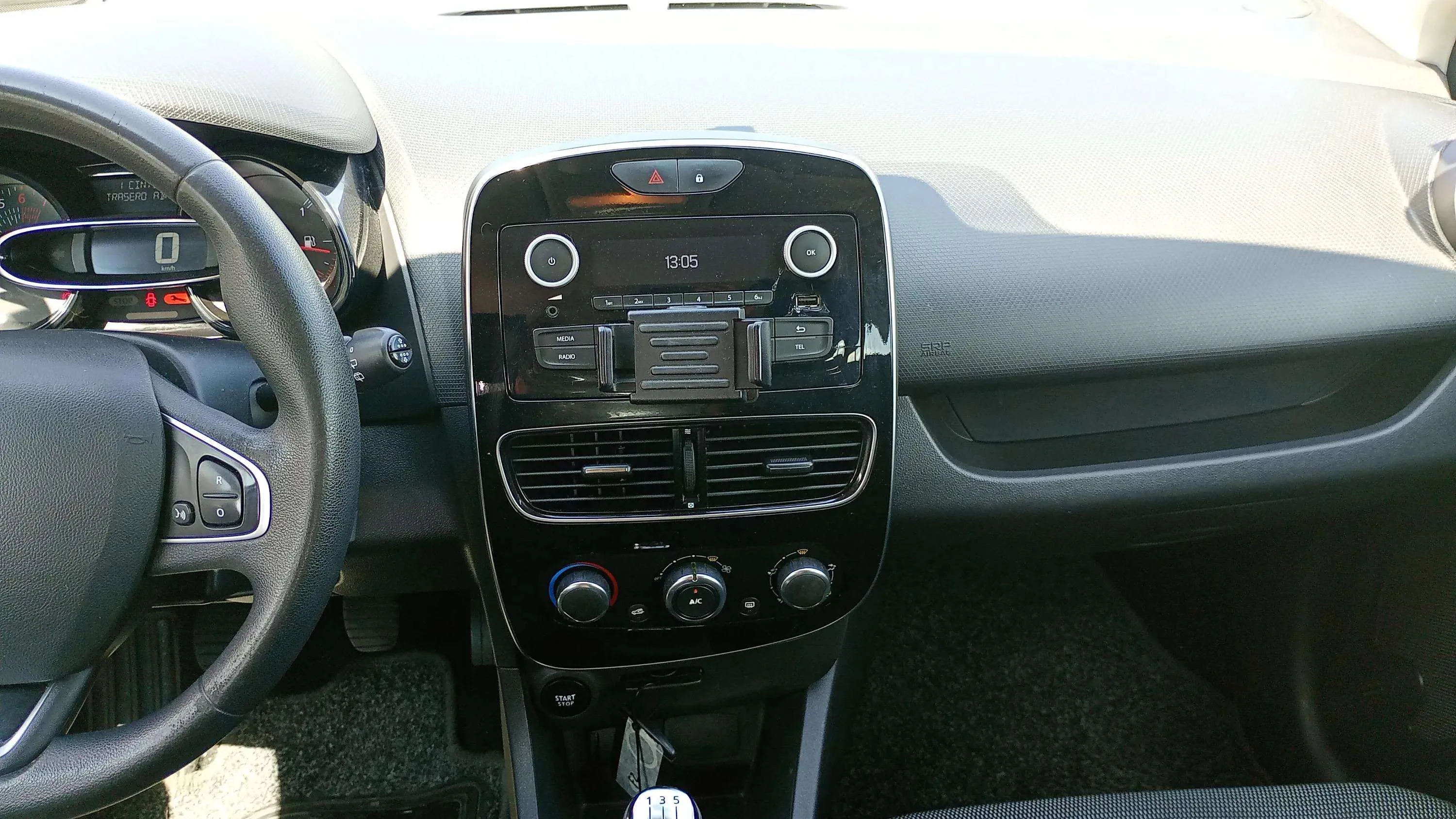 Renault Clio Life 1.2 16v - foto 10