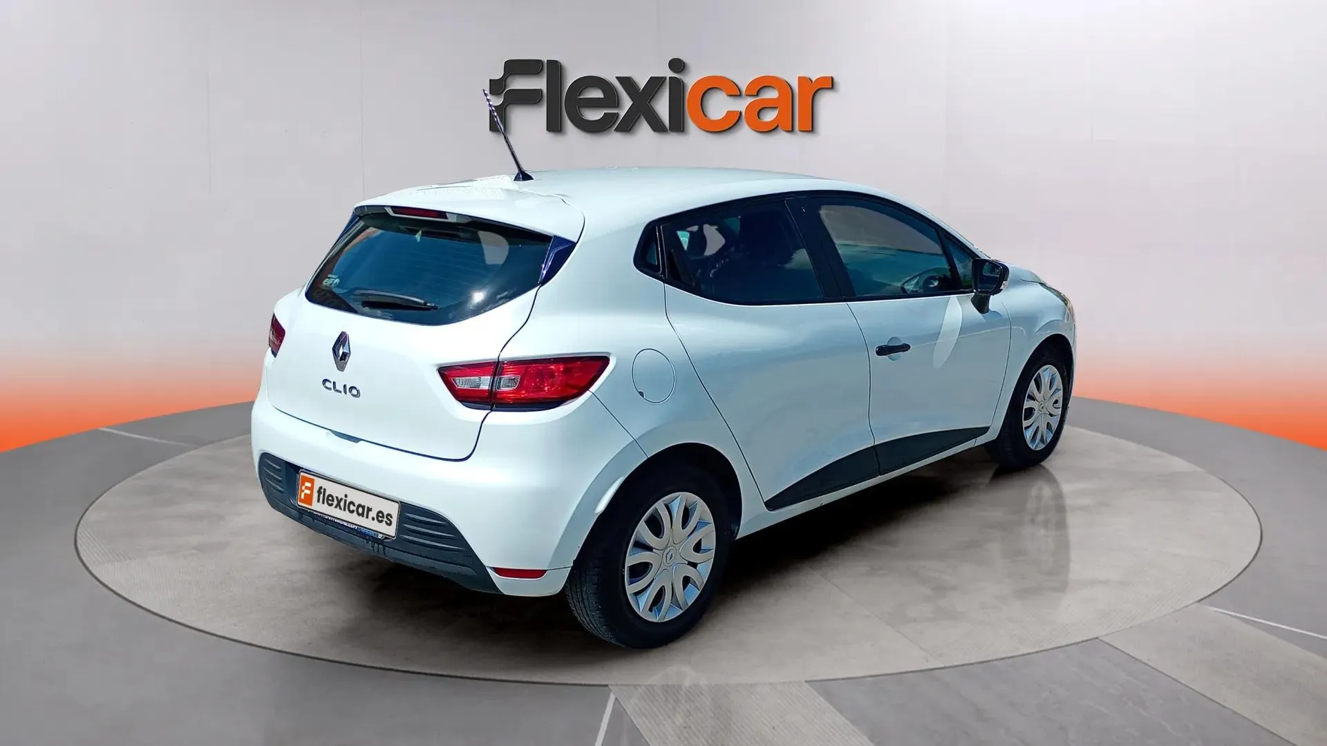 Renault Clio Life 1.2 16v - foto 3