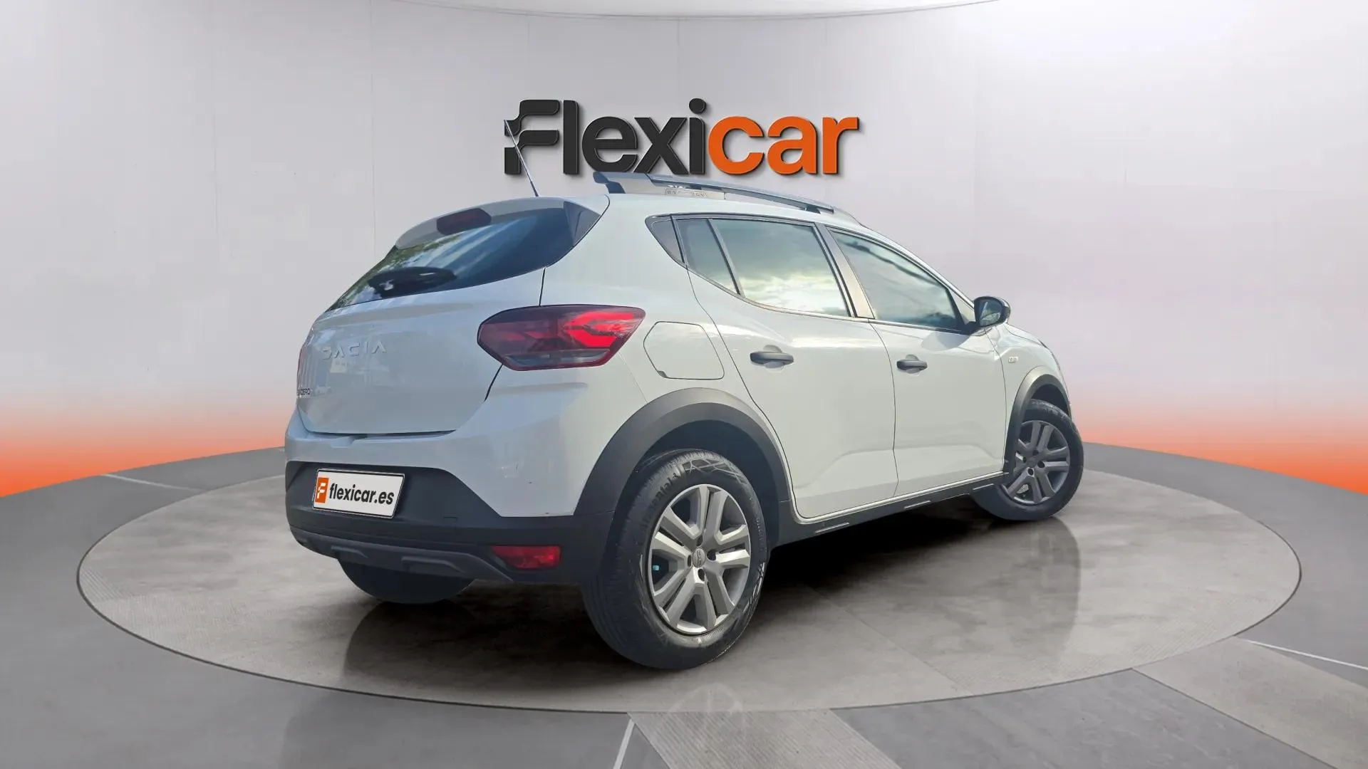 Dacia Sandero Stepway Essential ECO-G - foto 7